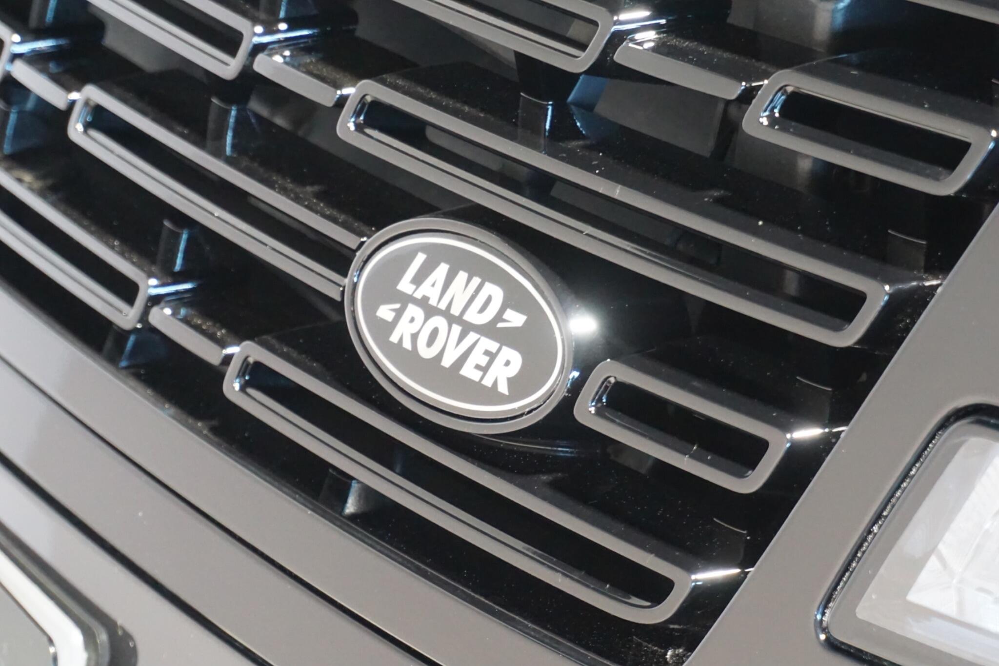 Land Rover Range Rover 3.0 P510e 38.2kWh Autobiography SUV 5dr Petrol Plug-in Hybrid Auto 4WD Euro 6 (s/s) (510 ps)